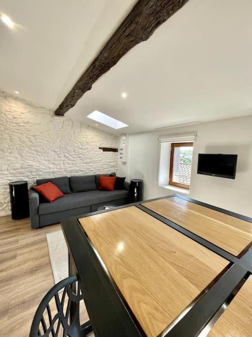 Апартаменти New, La Passante, Belle Vue Conques-sur-Orbiel Екстер'єр фото